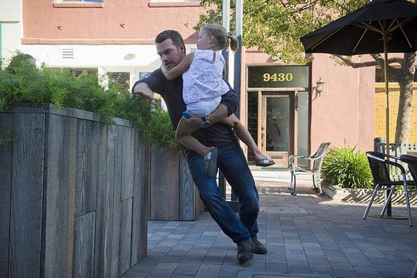 Bild: NCIS: Los Angeles – Staffel 7