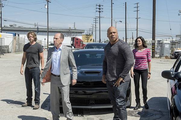 Bild: NCIS: Los Angeles – Staffel 7