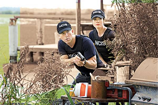 Bild: NCIS: NEW ORLEANS – Staffel 1.1 + 1.2
