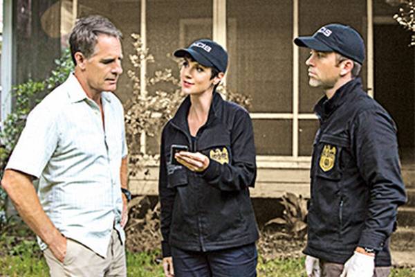 Bild: NCIS: NEW ORLEANS – Staffel 1.1 + 1.2