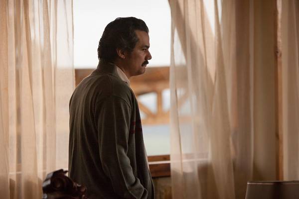 Bild: Narcos – Staffel 2