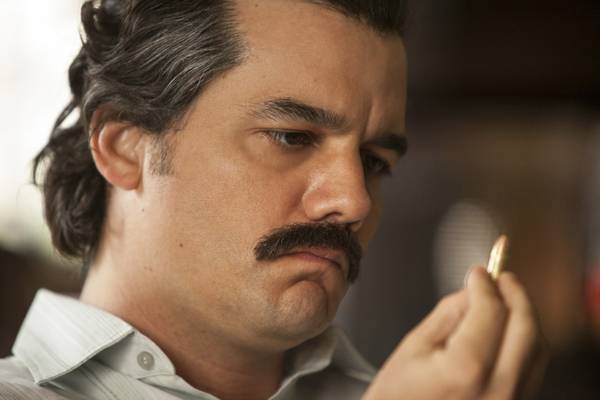 Bild: Narcos – Staffel 2