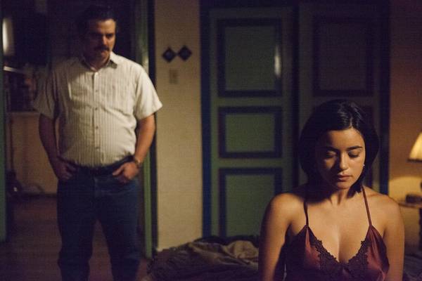Bild: Narcos – Staffel 2