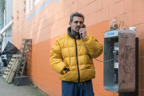 Bild: Narcos - Staffel 3