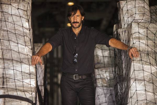 Bild: Narcos - Staffel 3