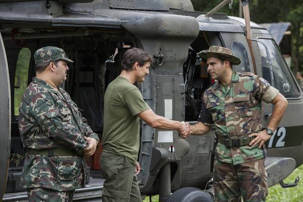 Bild: Narcos - Staffel 3