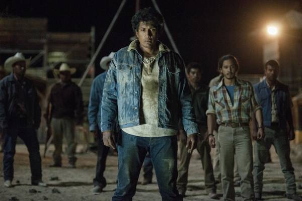 Bild: Narcos: Mexico – Staffel 1