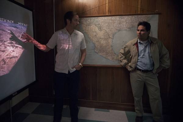 Bild: Narcos: Mexico – Staffel 1