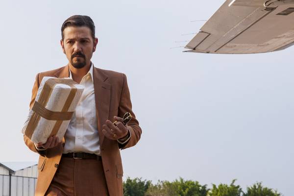 Bild: Narcos: Mexico – Staffel 1