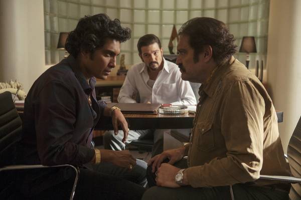 Bild: Narcos: Mexico – Staffel 1