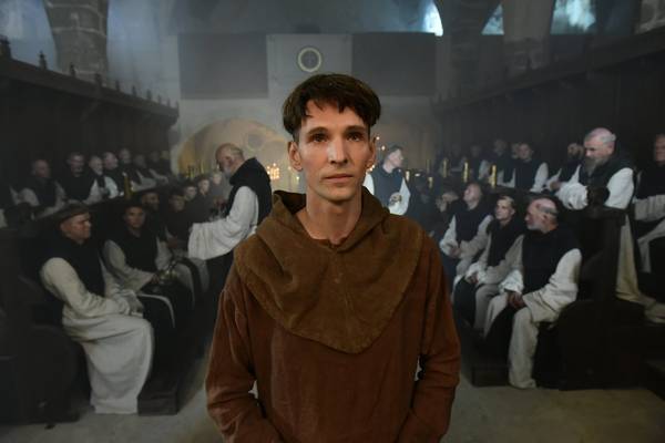 Bild: Narziss und Goldmund