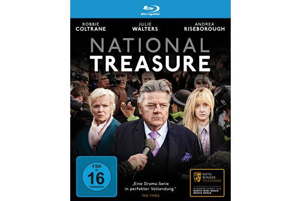 Bild: National Treasure