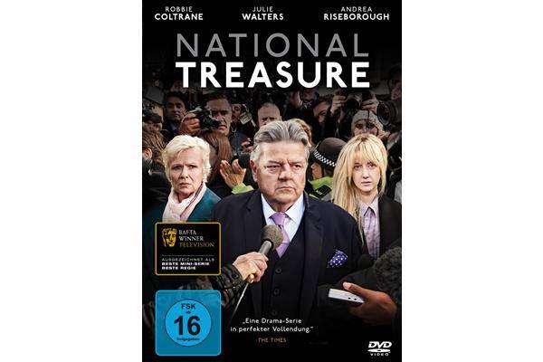 Bild: National Treasure