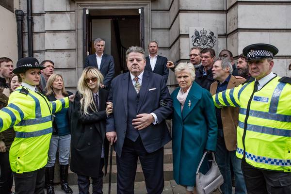 Bild: National Treasure