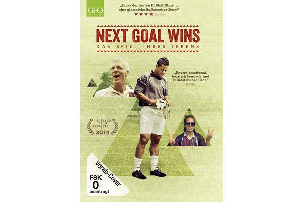 Bild: NEXT GOAL WINS