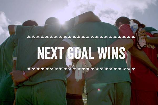 Bild: NEXT GOAL WINS