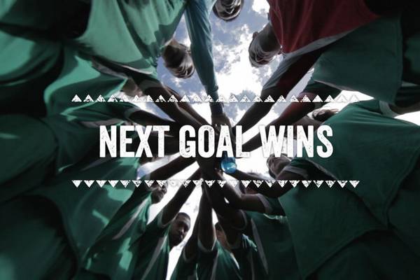 Bild: NEXT GOAL WINS