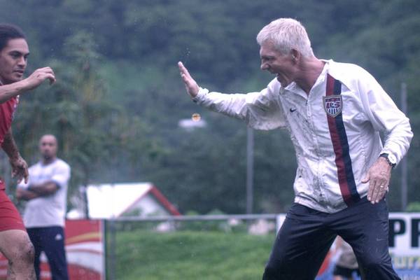 Bild: NEXT GOAL WINS