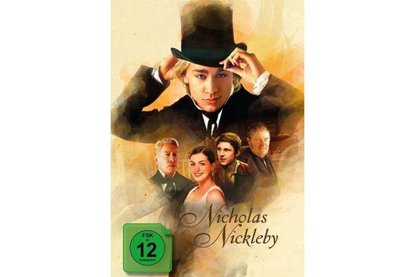 Bild: Nicholas Nickleby