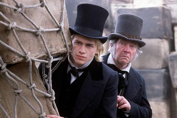 Bild: Nicholas Nickleby