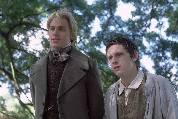 Bild: Nicholas Nickleby