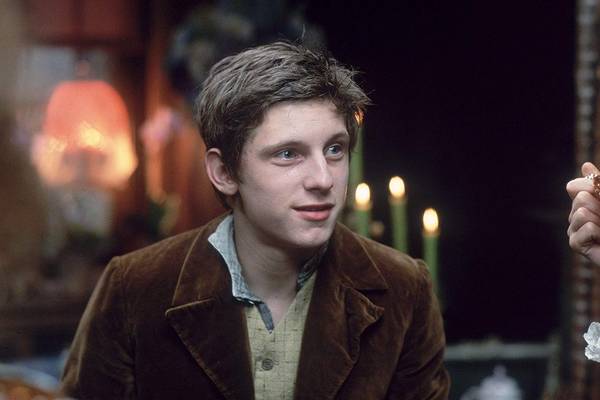 Bild: Nicholas Nickleby