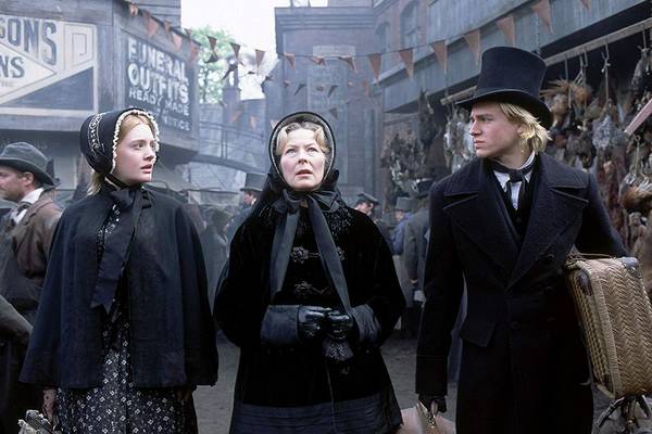 Bild: Nicholas Nickleby
