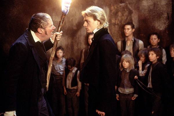Bild: Nicholas Nickleby