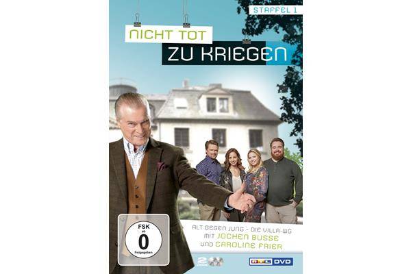 Bild: Nicht tot zu kriegen – Staffel 1