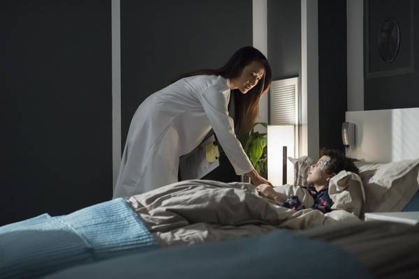 Bild: Nightmare – Schlaf nicht ein!