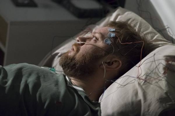 Bild: Nightmare – Schlaf nicht ein!