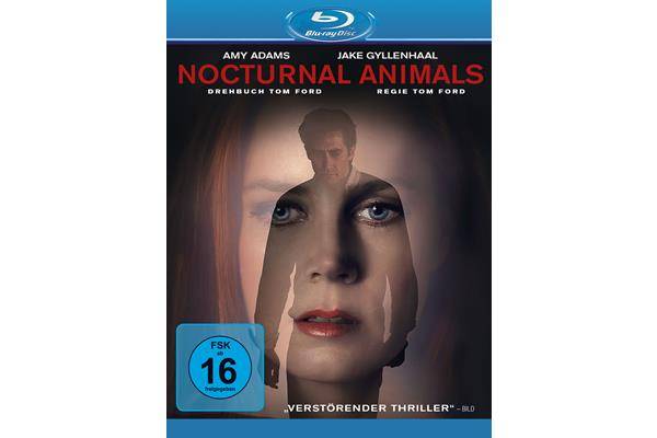 Bild: Nocturnal Animals