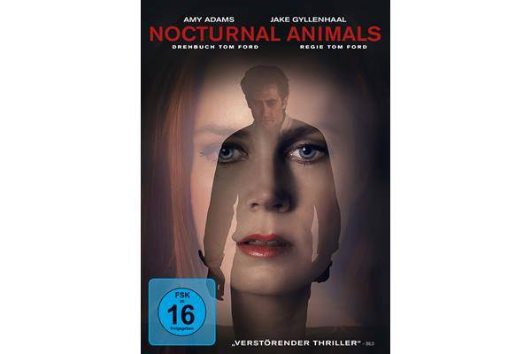 Bild: Nocturnal Animals