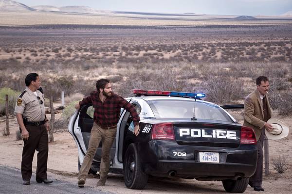 Bild: Nocturnal Animals