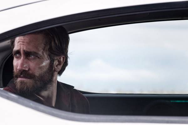 Bild: Nocturnal Animals