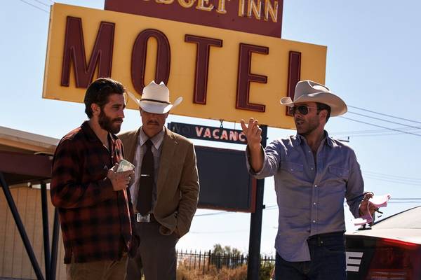 Bild: Nocturnal Animals