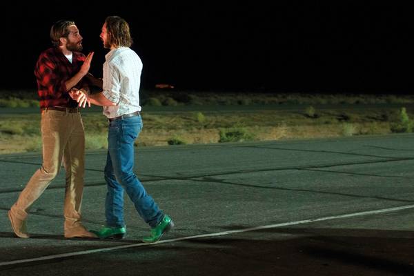Bild: Nocturnal Animals