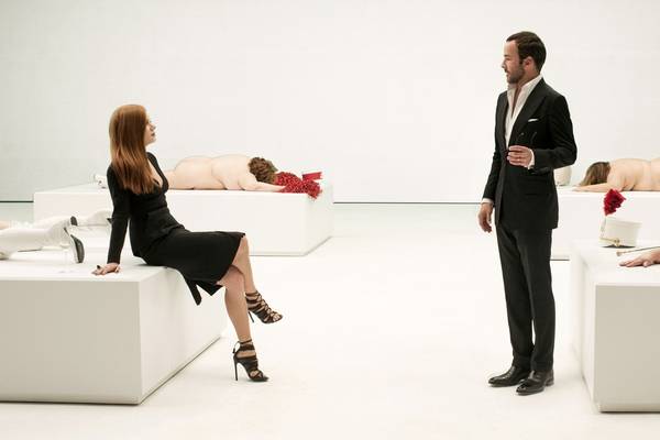 Bild: Nocturnal Animals