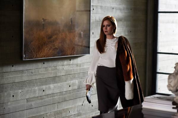 Bild: Nocturnal Animals
