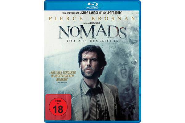Bild: NOMADS – TOD AUS DEM NICHTS