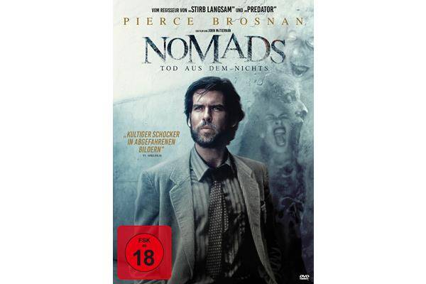 Bild: NOMADS – TOD AUS DEM NICHTS