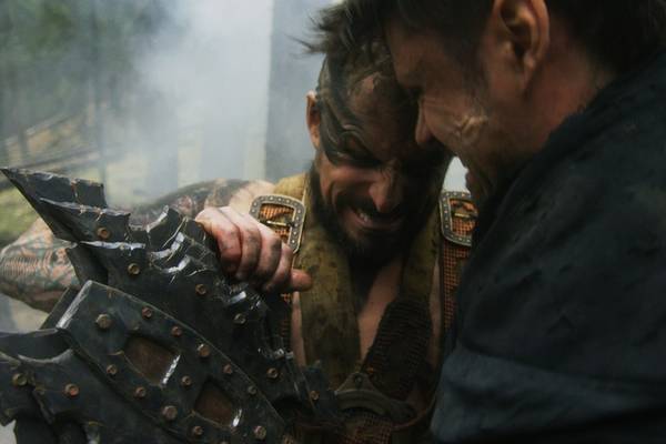 Bild: Northlander - Krieg der Clans