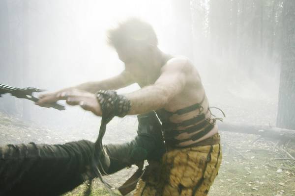 Bild: Northlander - Krieg der Clans