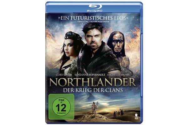Bild: Northlander - Krieg der Clans