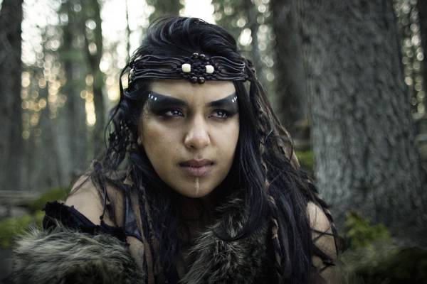 Bild: Northlander - Krieg der Clans
