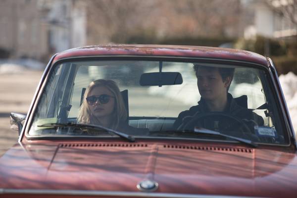 Bild: November Criminals