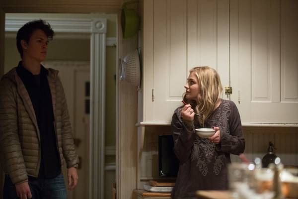 Bild: November Criminals