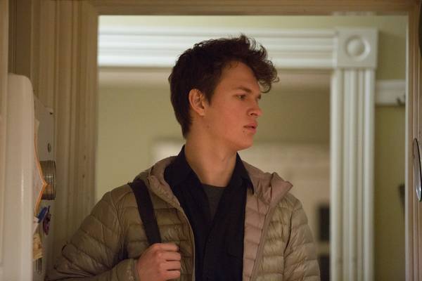 Bild: November Criminals
