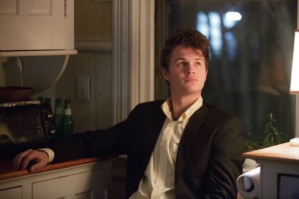 Bild: November Criminals