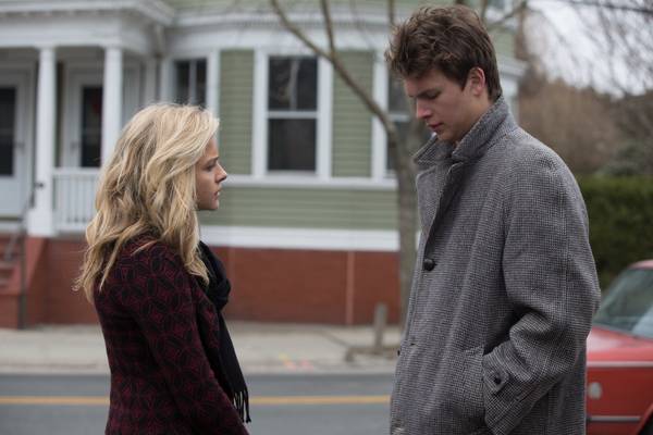 Bild: November Criminals